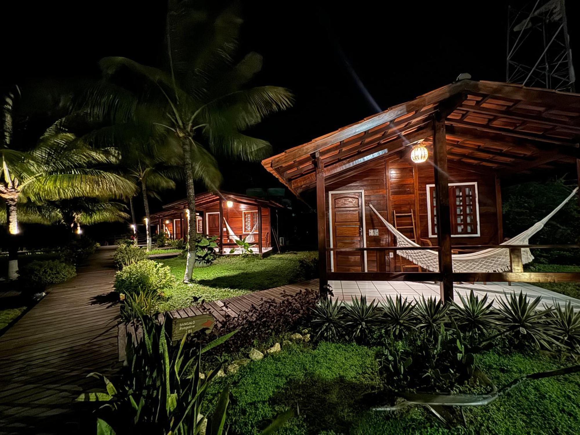 Pousada Estrela Do Mar Noronha By Alto Da Ilha フェルナンド・デ・ノローニャ 部屋 写真