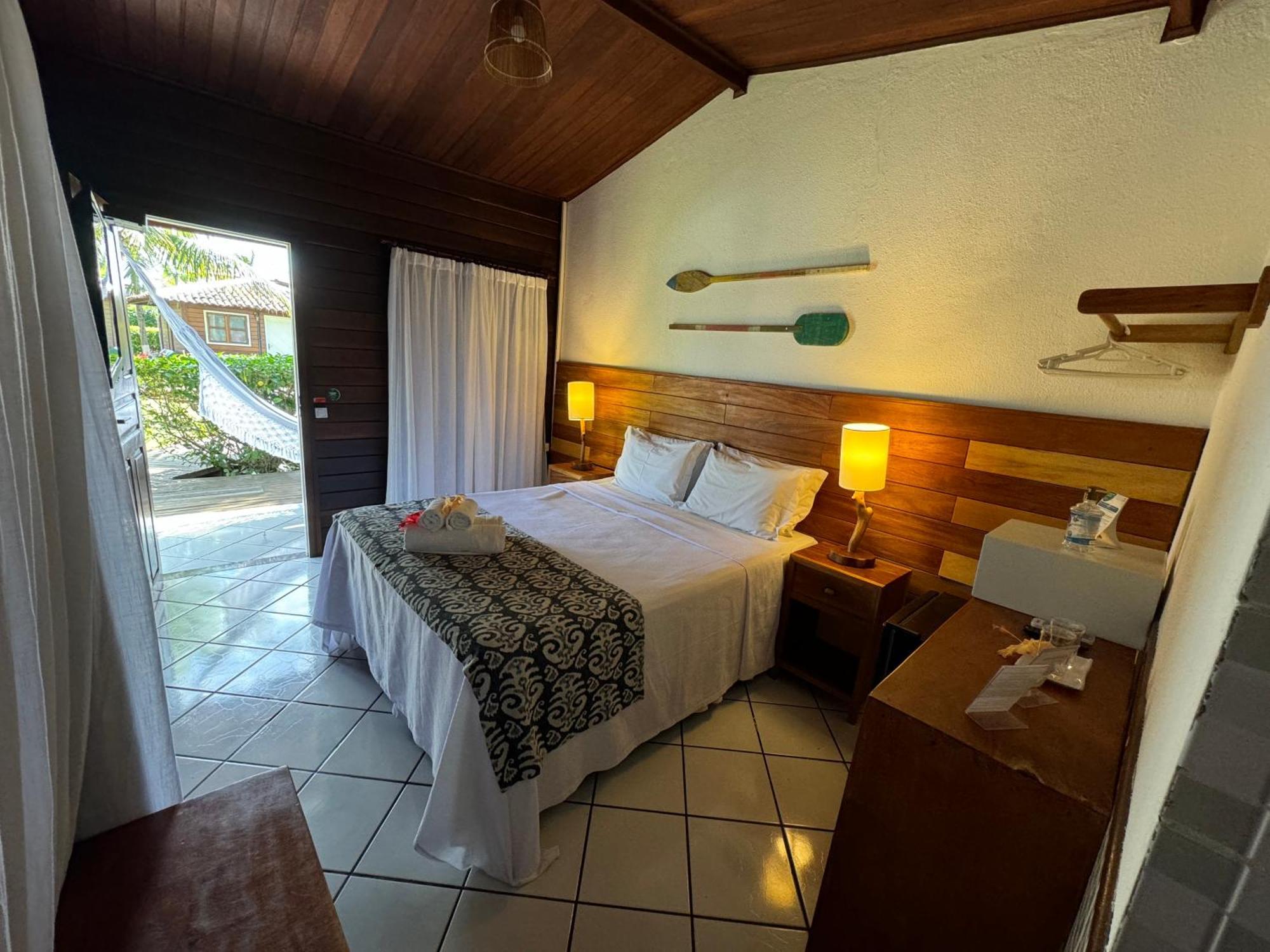 Pousada Estrela Do Mar Noronha By Alto Da Ilha フェルナンド・デ・ノローニャ 部屋 写真