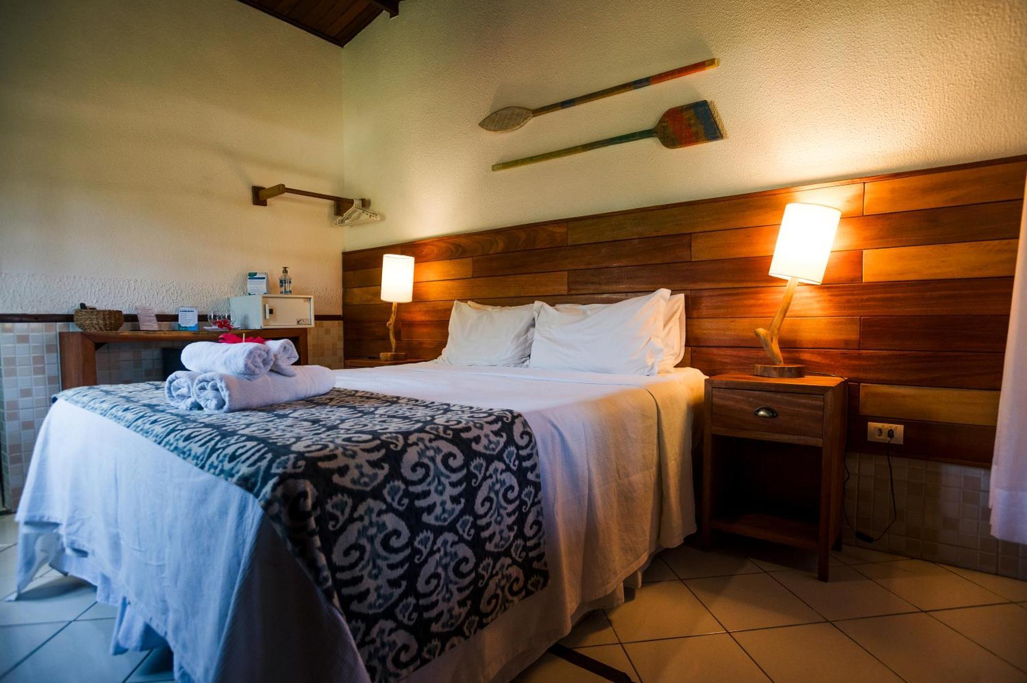 Pousada Estrela Do Mar Noronha By Alto Da Ilha フェルナンド・デ・ノローニャ 部屋 写真