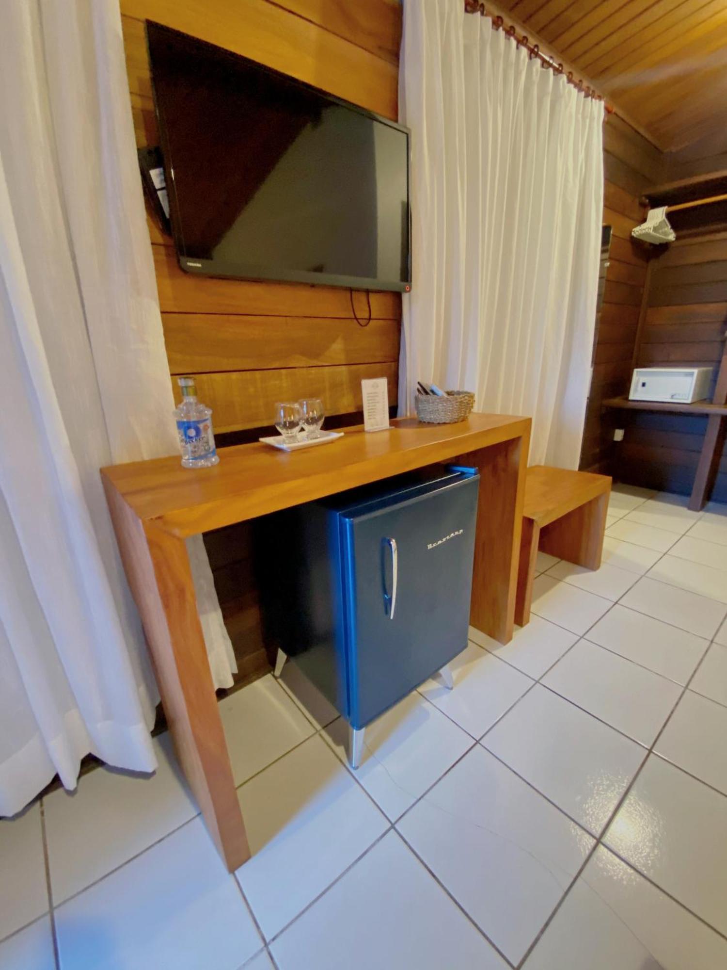 Pousada Estrela Do Mar Noronha By Alto Da Ilha フェルナンド・デ・ノローニャ 部屋 写真