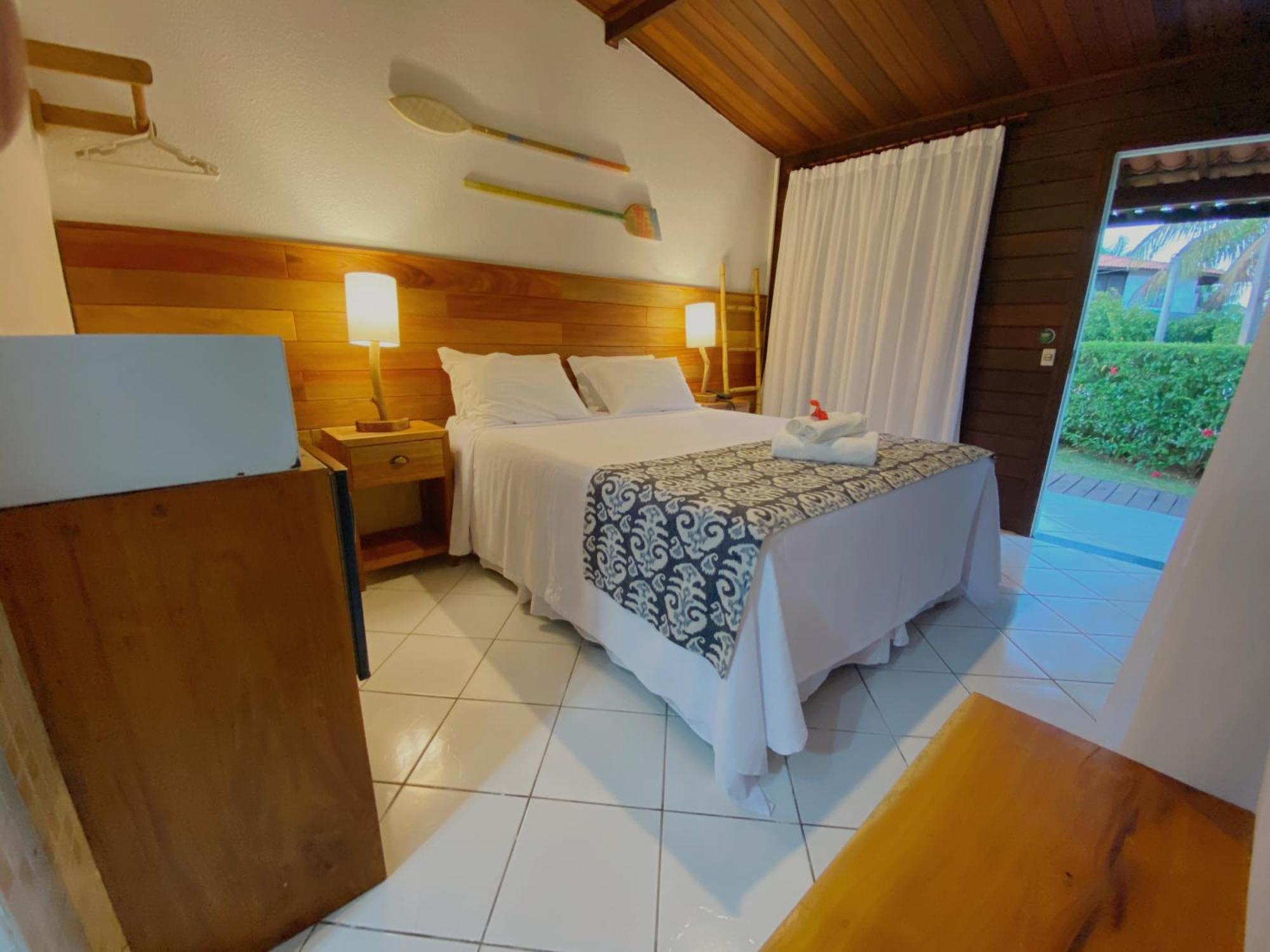 Pousada Estrela Do Mar Noronha By Alto Da Ilha フェルナンド・デ・ノローニャ 部屋 写真