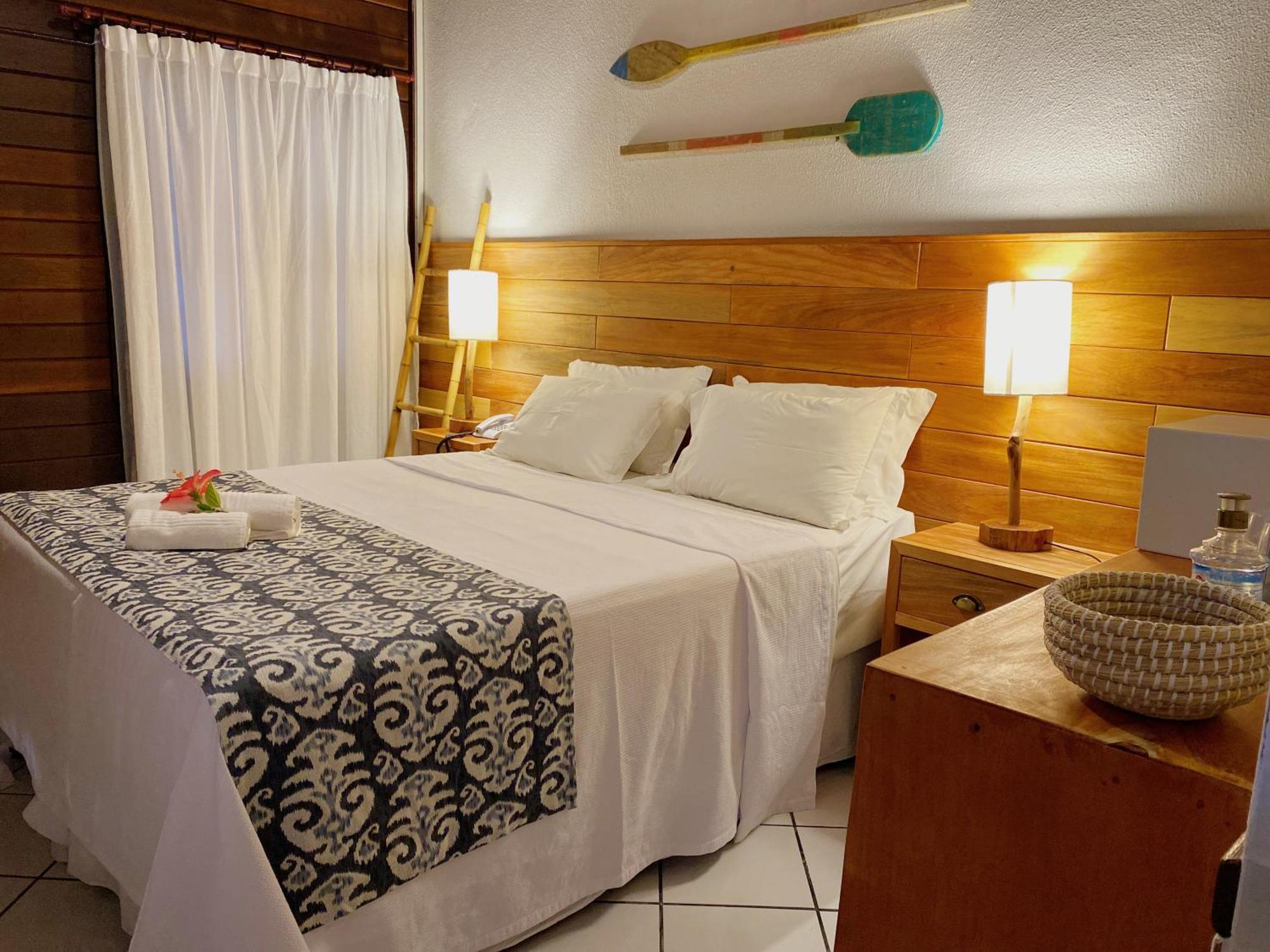 Pousada Estrela Do Mar Noronha By Alto Da Ilha フェルナンド・デ・ノローニャ 部屋 写真