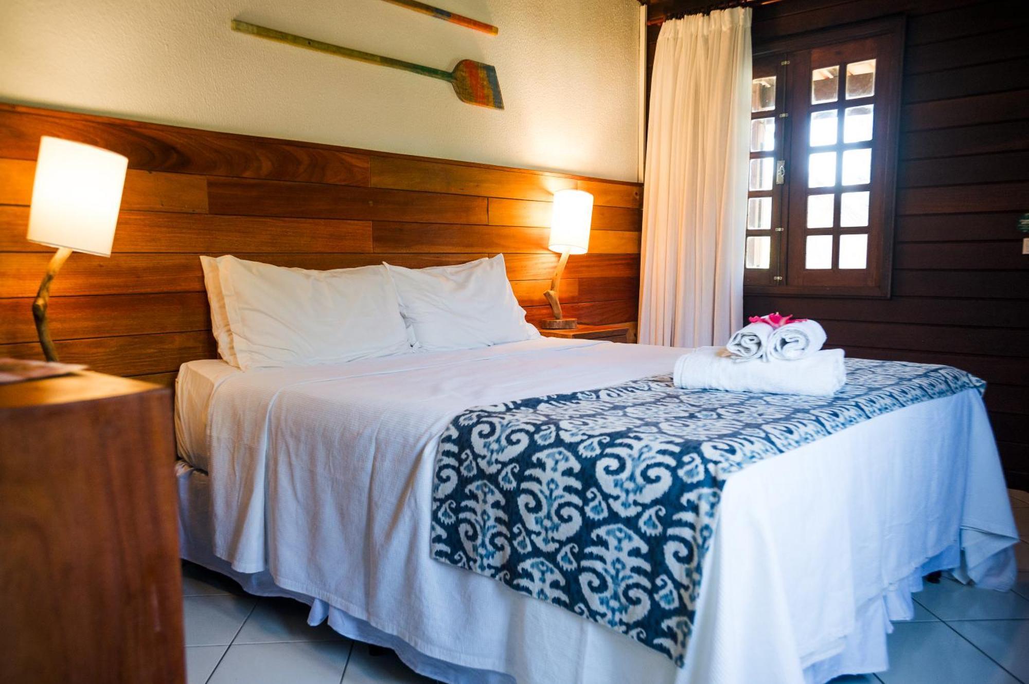 Pousada Estrela Do Mar Noronha By Alto Da Ilha フェルナンド・デ・ノローニャ 部屋 写真